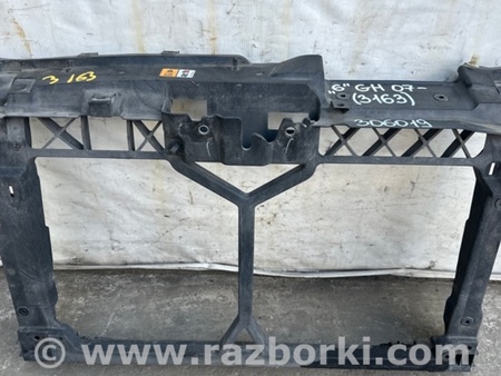 ФОТО Панель передня для Mazda 6 GH (2007-2013) Київ