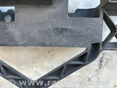 ФОТО Панель передня для Mazda 6 GH (2007-2013) Київ