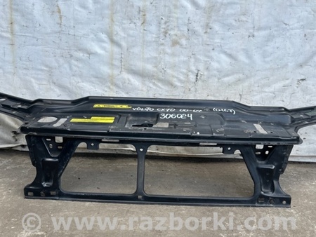 ФОТО Панель передня верхня для Volvo XC70 Київ