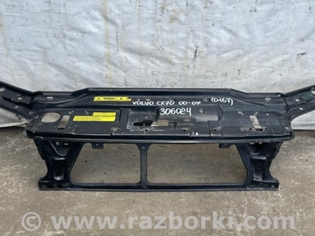 ФОТО Панель передня верхня для Volvo XC70 Київ