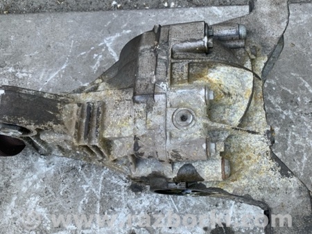 ФОТО Редуктор задній для Volkswagen Touareg (02-07) Київ