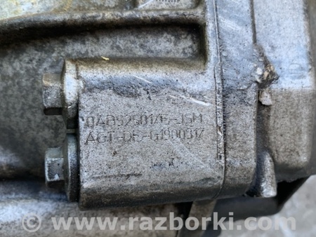 ФОТО Редуктор задній для Volkswagen Touareg (02-07) Київ