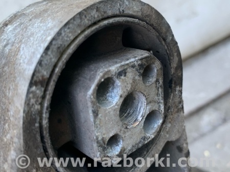 ФОТО Редуктор задній для Volkswagen Touareg (02-07) Київ