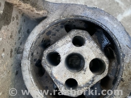 ФОТО Редуктор задній для Volkswagen Touareg (02-07) Київ