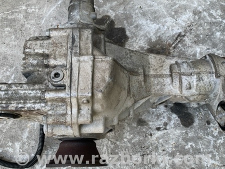 ФОТО Редуктор передній для Volkswagen Touareg (02-07) Київ