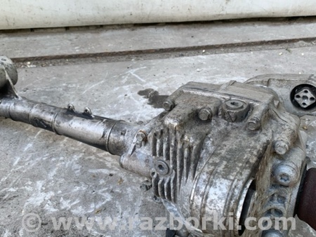 ФОТО Редуктор передній для Volkswagen Touareg (02-07) Київ