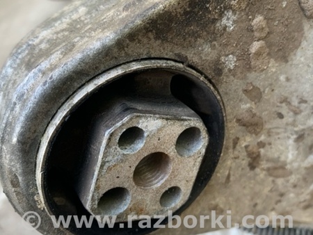 ФОТО Редуктор передній для Volkswagen Touareg (02-07) Київ