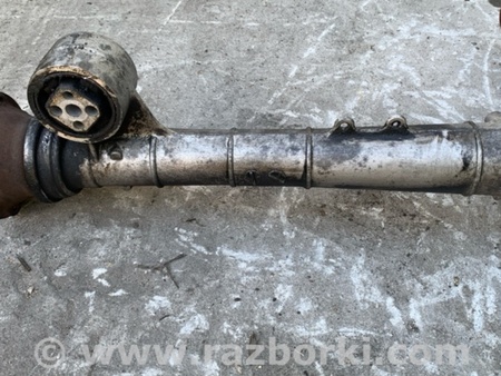 ФОТО Редуктор передній для Volkswagen Touareg (02-07) Київ