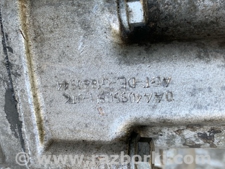 ФОТО Редуктор передній для Volkswagen Touareg (02-07) Київ