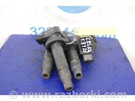 ФОТО Котушка запалювання для Toyota Celica T230 (08.1999-04.2006) Київ