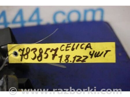 ФОТО Котушка запалювання для Toyota Celica T230 (08.1999-04.2006) Київ