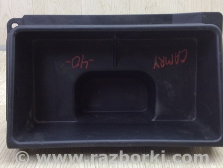 ФОТО Кишеня багажника для Toyota Camry 40 XV40 (06-11) Київ