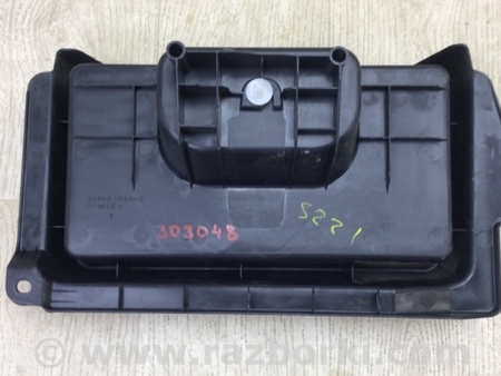 ФОТО Кишеня багажника для Toyota Camry 40 XV40 (06-11) Київ