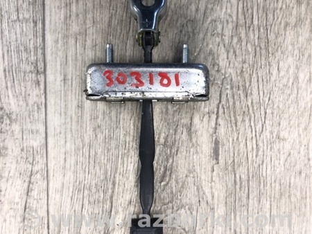 ФОТО Обмежувач дверей для Toyota Camry 70 XV70 (17-23) Київ