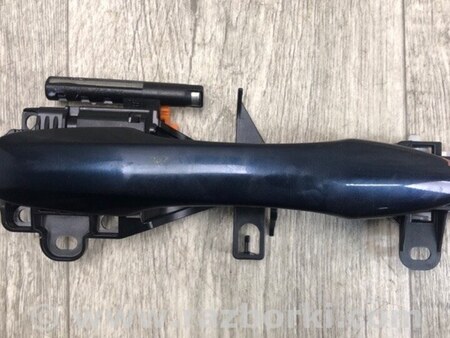 ФОТО Ручка двері зовнішня для Toyota Camry 70 XV70 (17-23) Київ