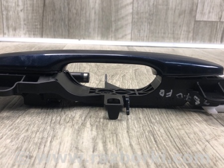 ФОТО Ручка двері зовнішня для Toyota Camry 70 XV70 (17-23) Київ