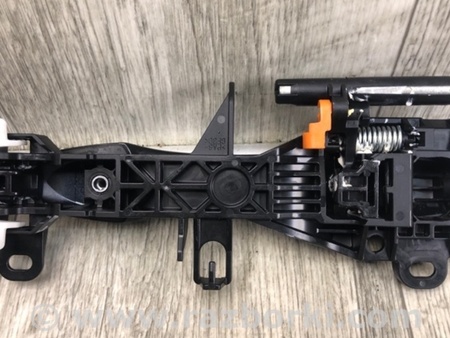 ФОТО Ручка двері зовнішня для Toyota Camry 70 XV70 (17-23) Київ