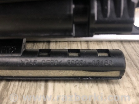 ФОТО Ручка двері зовнішня для Toyota Camry 70 XV70 (17-23) Київ