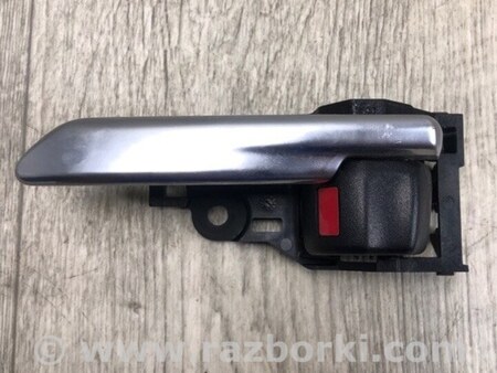 ФОТО Ручка дверей внутрішня для Toyota Camry 70 XV70 (17-23) Київ