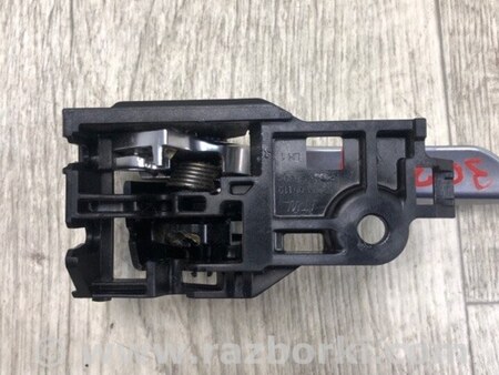 ФОТО Ручка дверей внутрішня для Toyota Camry 70 XV70 (17-23) Київ