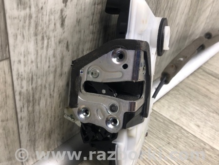 ФОТО Замок двері для Toyota Camry 70 XV70 (17-23) Київ