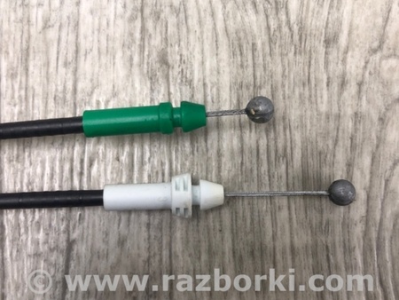 ФОТО Замок двері для Toyota Camry 70 XV70 (17-23) Київ