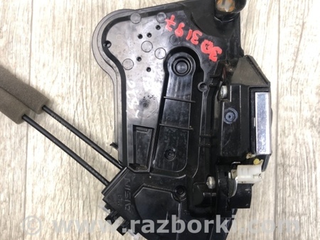 ФОТО Замок двері для Toyota Camry 70 XV70 (17-23) Київ