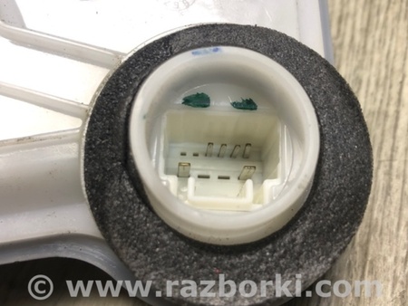 ФОТО Замок двері для Toyota Camry 70 XV70 (17-23) Київ