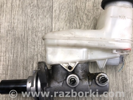 ФОТО Головний гальмівний циліндр для Toyota Camry 70 XV70 (17-23) Київ