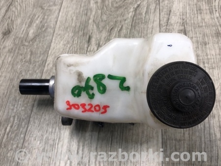 ФОТО Головний гальмівний циліндр для Toyota Camry 70 XV70 (17-23) Київ