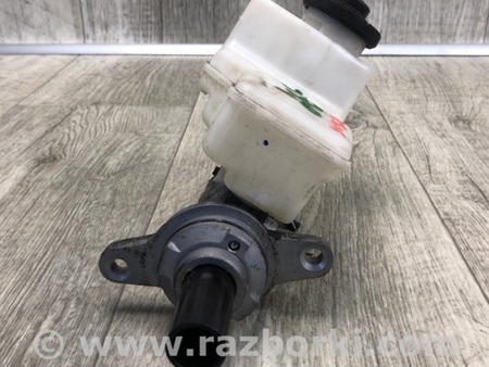 ФОТО Головний гальмівний циліндр для Toyota Camry 70 XV70 (17-23) Київ