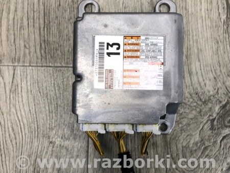ФОТО Блок керування AIRBAG для Toyota Camry 70 XV70 (17-23) Київ