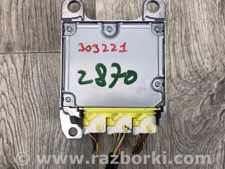 ФОТО Блок керування AIRBAG для Toyota Camry 70 XV70 (17-23) Київ