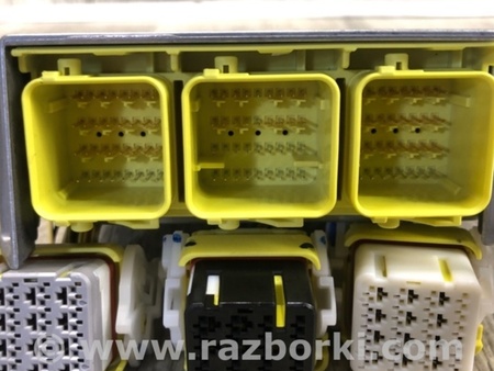 ФОТО Блок керування AIRBAG для Toyota Camry 70 XV70 (17-23) Київ