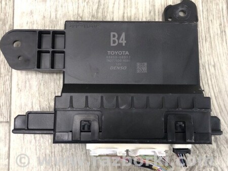 ФОТО Блок електронний для Toyota Camry 70 XV70 (17-23) Київ