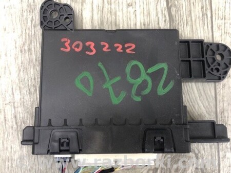 ФОТО Блок електронний для Toyota Camry 70 XV70 (17-23) Київ