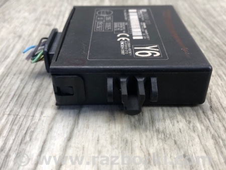 ФОТО Блок іммобілайзера для Toyota Camry 70 XV70 (17-23) Київ