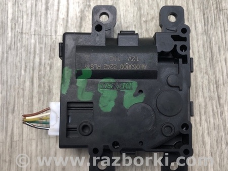 ФОТО Моторчик пічки для Toyota Camry 70 XV70 (17-23) Київ