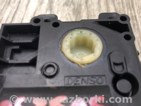 ФОТО Моторчик пічки для Toyota Camry 70 XV70 (17-23) Київ