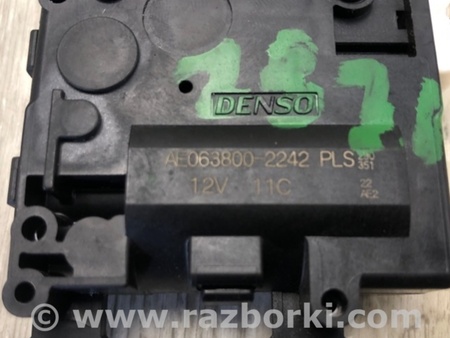 ФОТО Моторчик пічки для Toyota Camry 70 XV70 (17-23) Київ