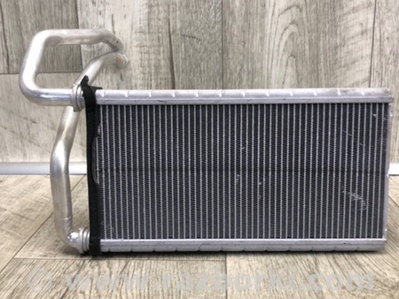 ФОТО Радіатор пічки для Toyota Camry 70 XV70 (17-23) Київ