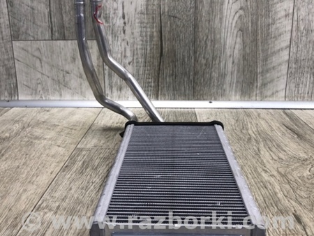 ФОТО Радіатор пічки для Toyota Camry 70 XV70 (17-23) Київ