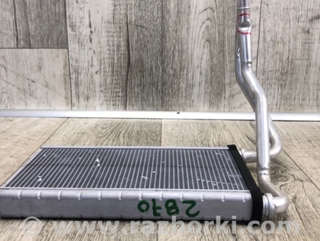 ФОТО Радіатор пічки для Toyota Camry 70 XV70 (17-23) Київ