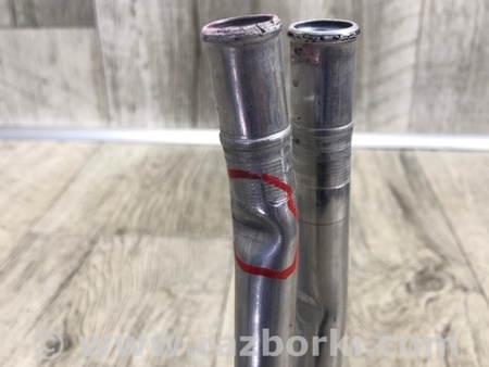 ФОТО Радіатор пічки для Toyota Camry 70 XV70 (17-23) Київ