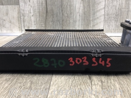 ФОТО Випарник кондиціонера для Toyota Camry 70 XV70 (17-23) Київ