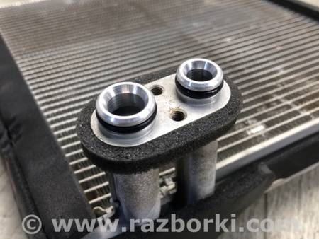 ФОТО Випарник кондиціонера для Toyota Camry 70 XV70 (17-23) Київ