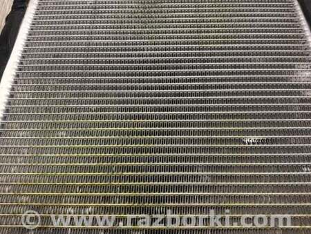 ФОТО Випарник кондиціонера для Toyota Camry 70 XV70 (17-23) Київ