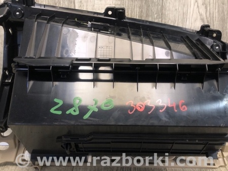 ФОТО Бардачок для Toyota Camry 70 XV70 (17-23) Київ