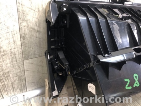 ФОТО Бардачок для Toyota Camry 70 XV70 (17-23) Київ