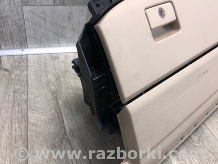 ФОТО Бардачок для Toyota Camry 70 XV70 (17-23) Київ